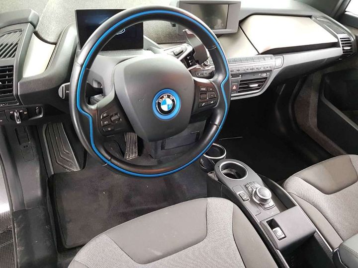 Photo 7 VIN: WBY7Z210X07B29144 - BMW I3 