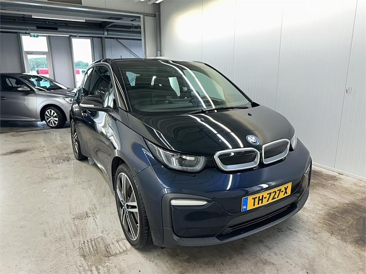 Photo 1 VIN: WBY7Z210X07B32111 - BMW I3 