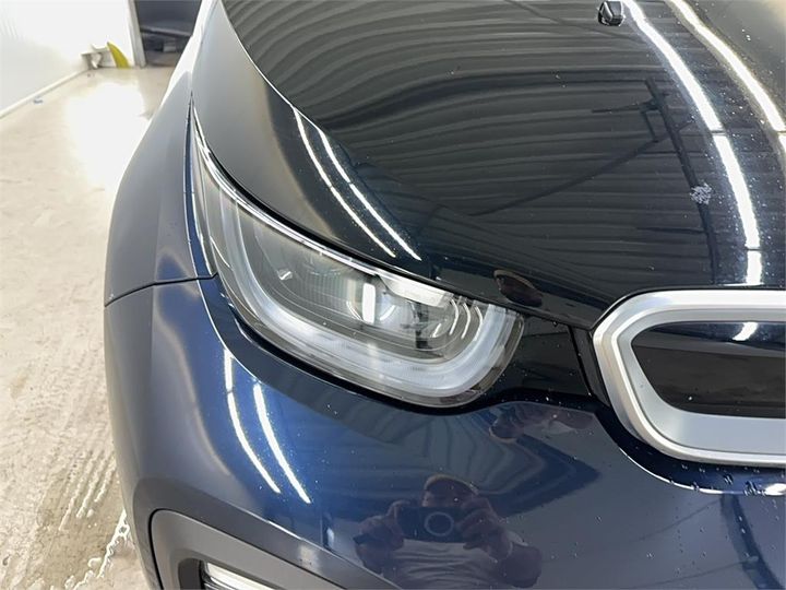 Photo 15 VIN: WBY7Z210X07B32111 - BMW I3 