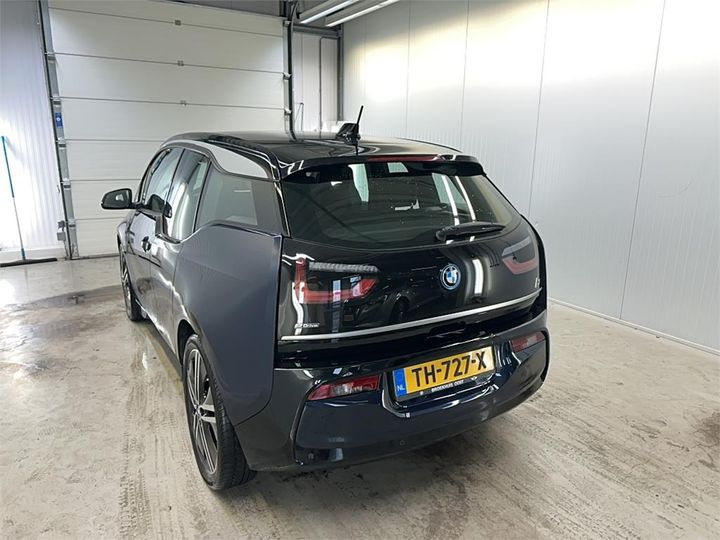 Photo 2 VIN: WBY7Z210X07B32111 - BMW I3 