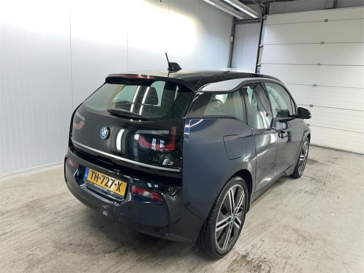 Photo 3 VIN: WBY7Z210X07B32111 - BMW I3 