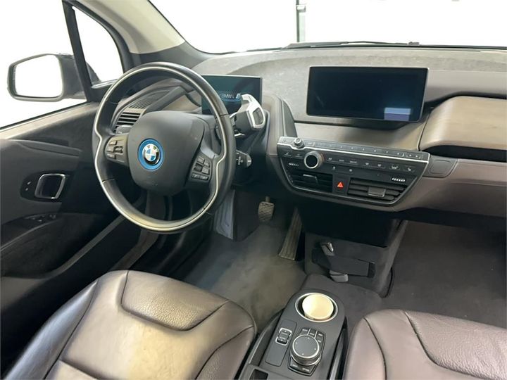 Photo 5 VIN: WBY7Z210X07B32111 - BMW I3 