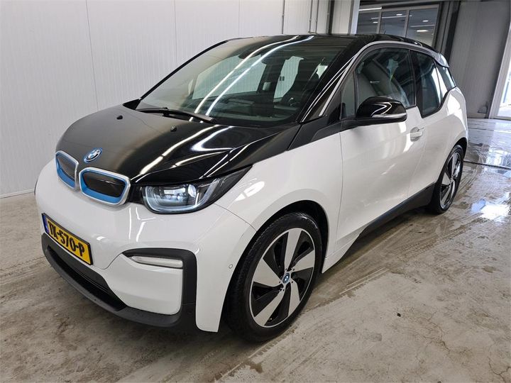 Photo 1 VIN: WBY7Z210X07B32240 - BMW I3 