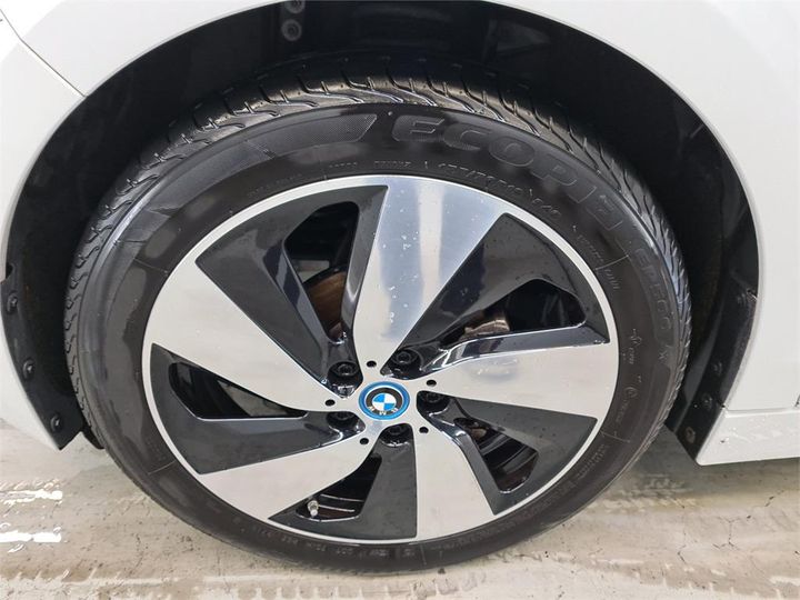 Photo 12 VIN: WBY7Z210X07B32240 - BMW I3 