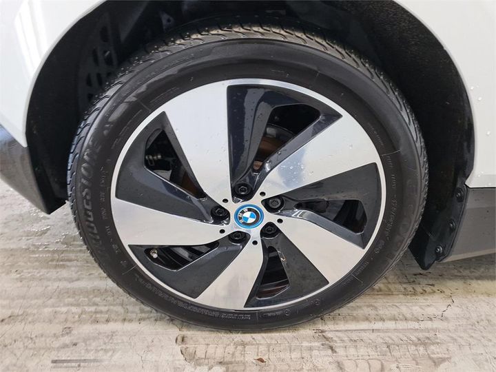 Photo 15 VIN: WBY7Z210X07B32240 - BMW I3 