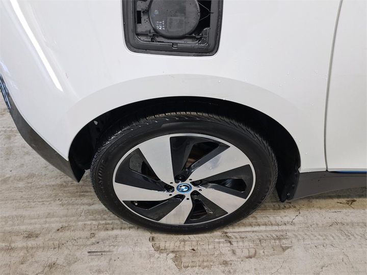 Photo 21 VIN: WBY7Z210X07B32240 - BMW I3 