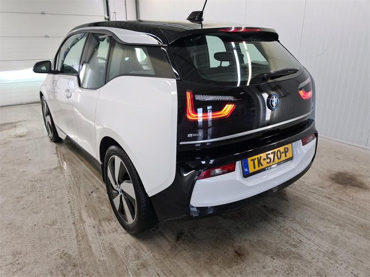 Photo 3 VIN: WBY7Z210X07B32240 - BMW I3 