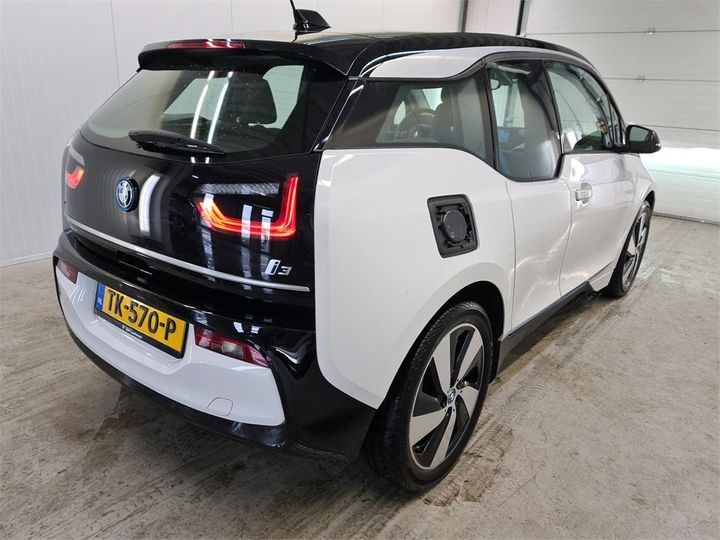 Photo 4 VIN: WBY7Z210X07B32240 - BMW I3 