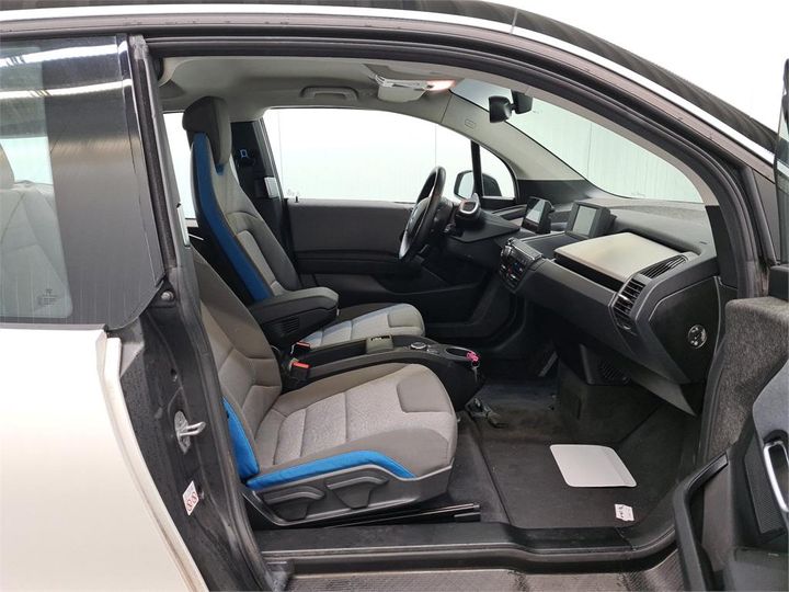 Photo 5 VIN: WBY7Z210X07B32240 - BMW I3 