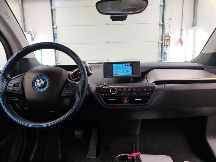 Photo 6 VIN: WBY7Z210X07B32240 - BMW I3 