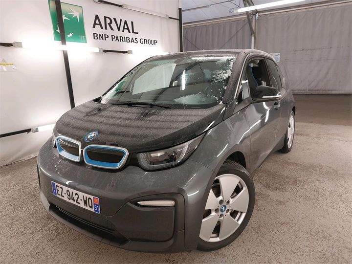 Photo 1 VIN: WBY7Z210X07B33310 - BMW I3 