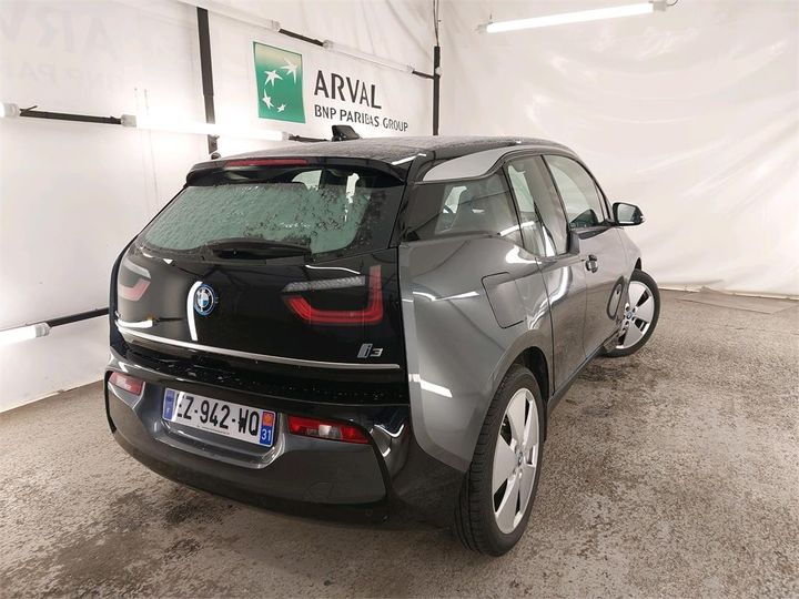 Photo 2 VIN: WBY7Z210X07B33310 - BMW I3 