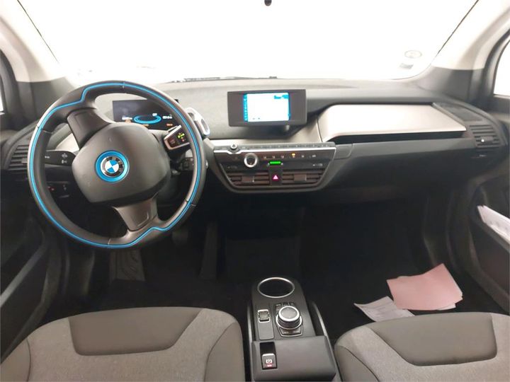 Photo 3 VIN: WBY7Z210X07B33310 - BMW I3 