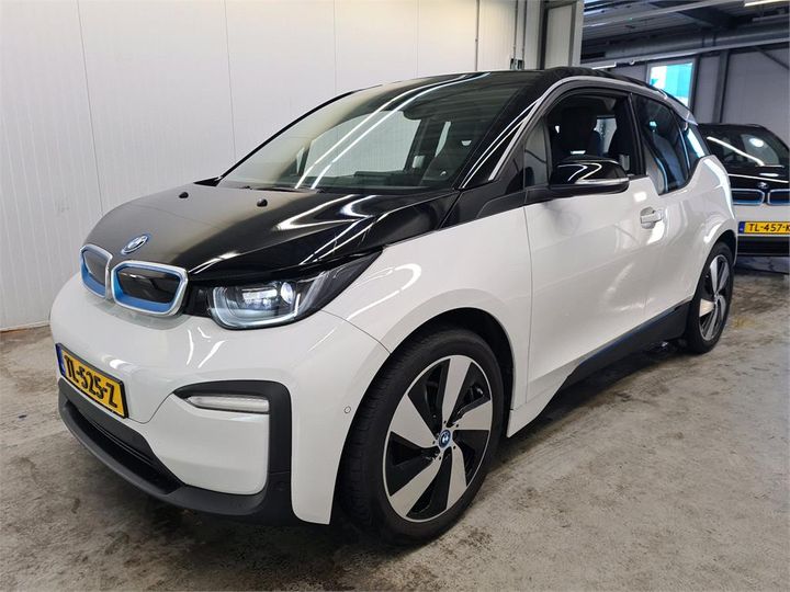 Photo 1 VIN: WBY7Z210X07B33761 - BMW I3 