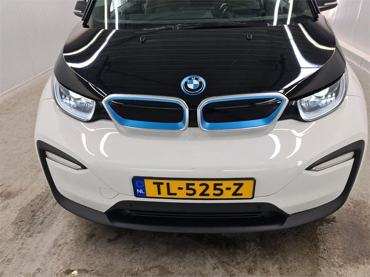 Photo 11 VIN: WBY7Z210X07B33761 - BMW I3 