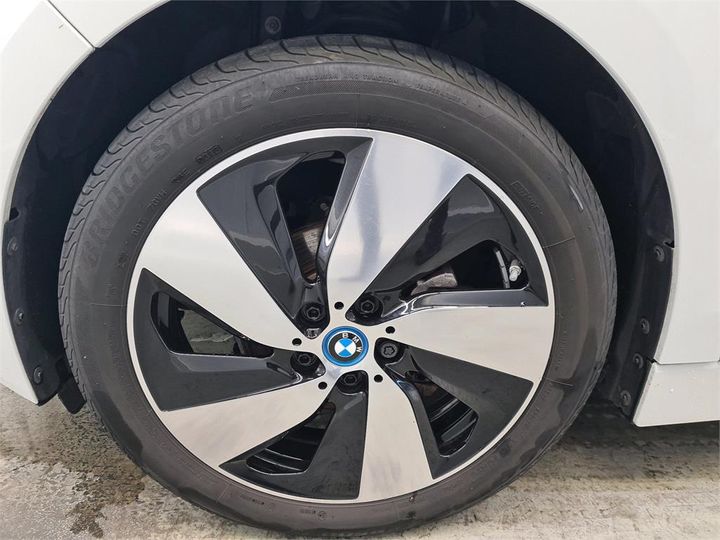 Photo 12 VIN: WBY7Z210X07B33761 - BMW I3 