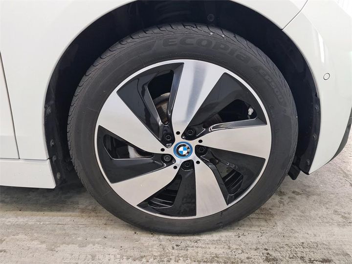 Photo 13 VIN: WBY7Z210X07B33761 - BMW I3 