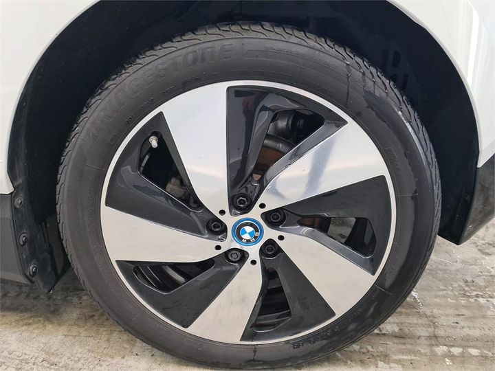 Photo 14 VIN: WBY7Z210X07B33761 - BMW I3 