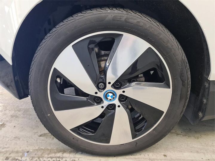 Photo 15 VIN: WBY7Z210X07B33761 - BMW I3 