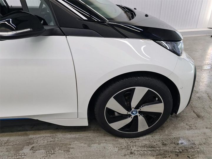 Photo 22 VIN: WBY7Z210X07B33761 - BMW I3 