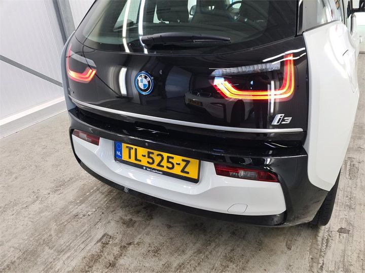 Photo 24 VIN: WBY7Z210X07B33761 - BMW I3 