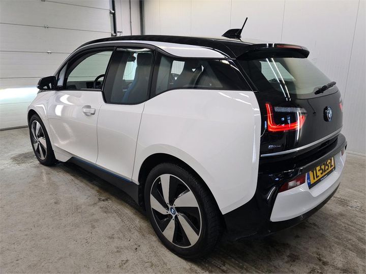 Photo 3 VIN: WBY7Z210X07B33761 - BMW I3 