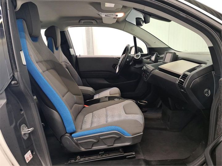 Photo 5 VIN: WBY7Z210X07B33761 - BMW I3 