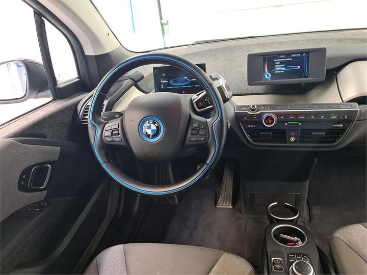 Photo 6 VIN: WBY7Z210X07B33761 - BMW I3 