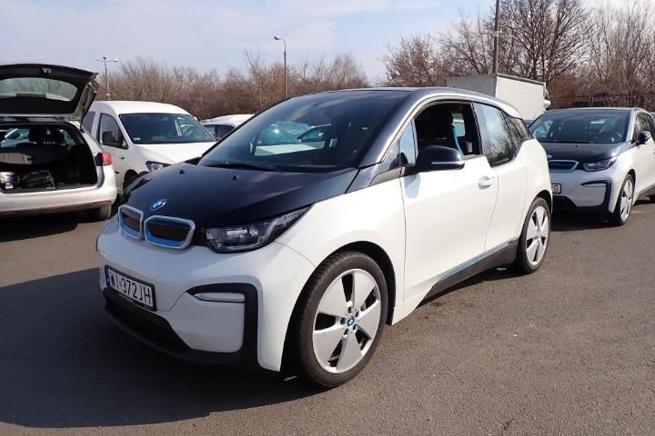 Photo 0 VIN: WBY7Z210X07C12279 - BMW I3 I01 17- 