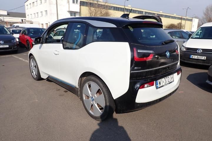 Photo 2 VIN: WBY7Z210X07C12279 - BMW I3 I01 17- 