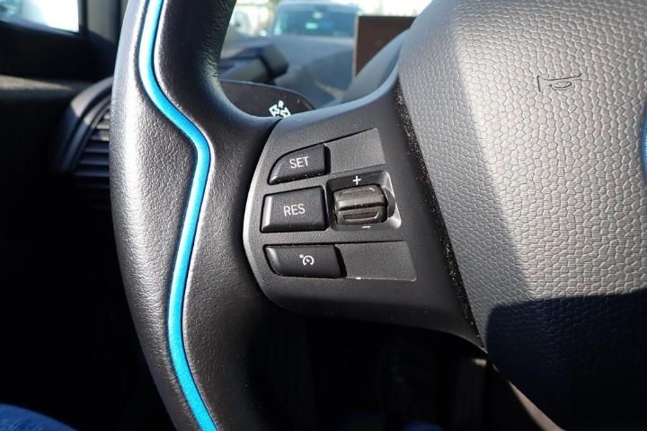 Photo 23 VIN: WBY7Z210X07C12279 - BMW I3 I01 17- 