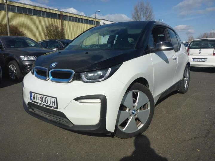 Photo 0 VIN: WBY7Z210X07C12296 - BMW I3 I01 17- 