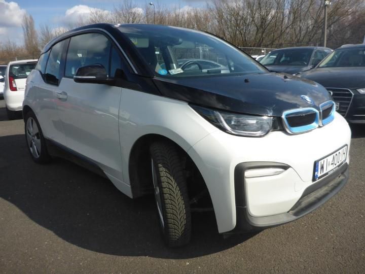 Photo 2 VIN: WBY7Z210X07C12296 - BMW I3 I01 17- 