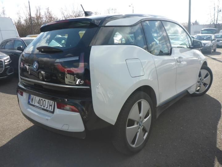 Photo 3 VIN: WBY7Z210X07C12296 - BMW I3 I01 17- 