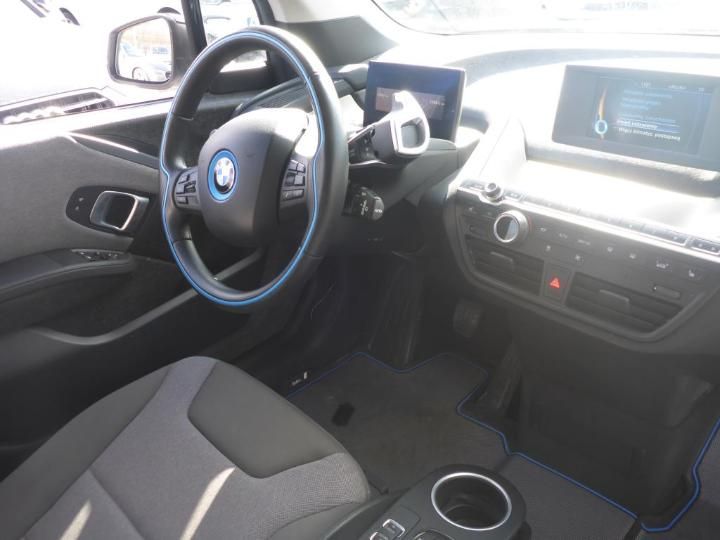 Photo 7 VIN: WBY7Z210X07C12296 - BMW I3 I01 17- 