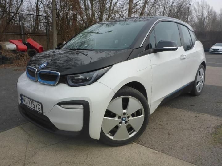 Photo 0 VIN: WBY7Z210X07C12458 - BMW I3 I01 17- 