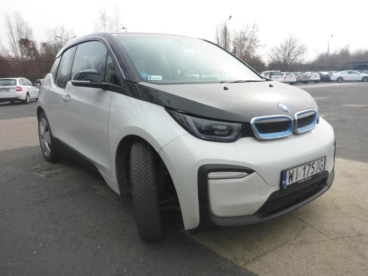 Photo 2 VIN: WBY7Z210X07C12458 - BMW I3 I01 17- 