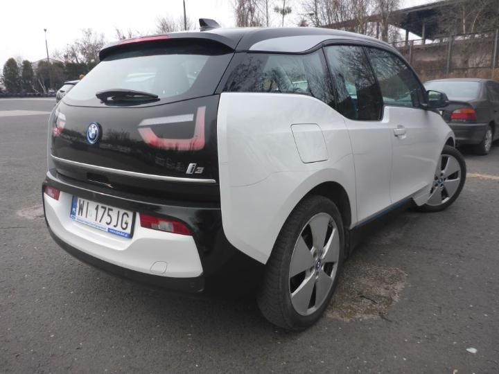 Photo 3 VIN: WBY7Z210X07C12458 - BMW I3 I01 17- 