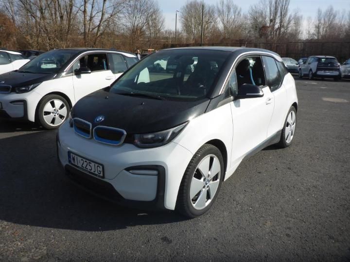 Photo 2 VIN: WBY7Z210X07C12508 - BMW I3 I01 17- 