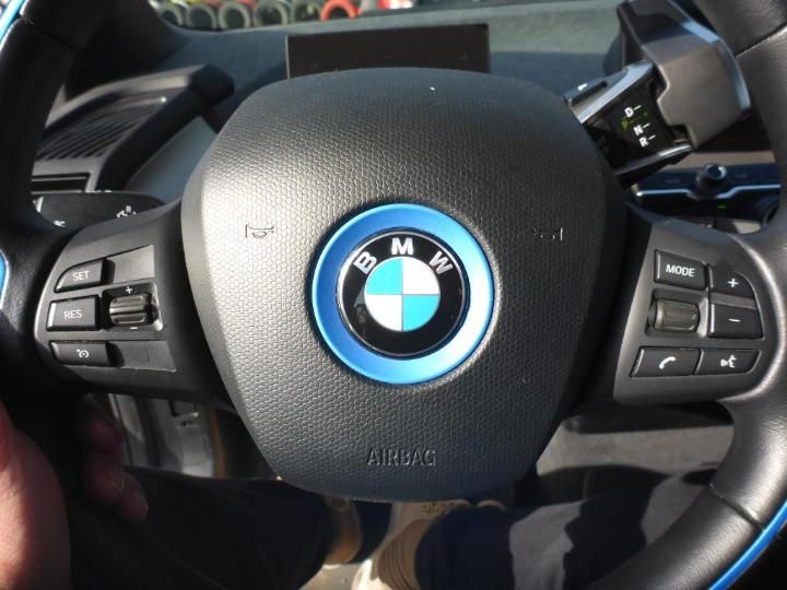 Photo 22 VIN: WBY7Z210X07C12508 - BMW I3 I01 17- 