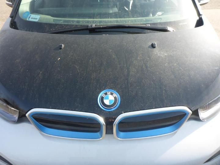 Photo 25 VIN: WBY7Z210X07C12508 - BMW I3 I01 17- 