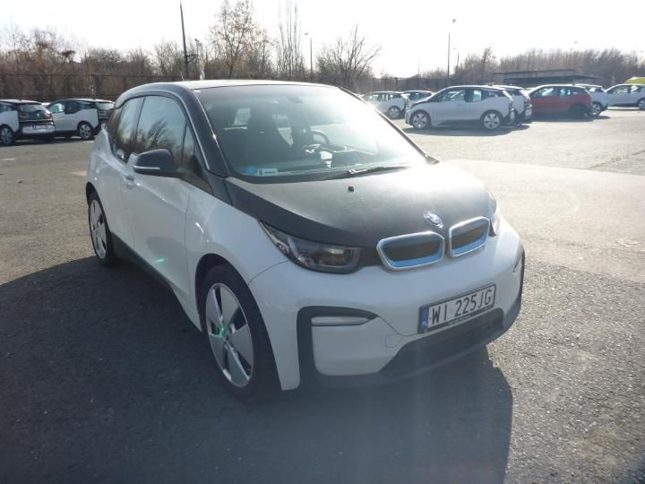 Photo 3 VIN: WBY7Z210X07C12508 - BMW I3 I01 17- 