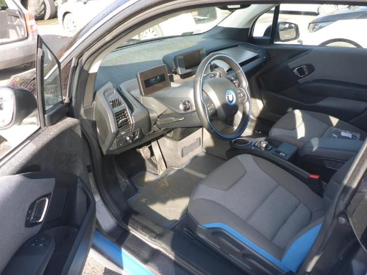 Photo 8 VIN: WBY7Z210X07C12508 - BMW I3 I01 17- 