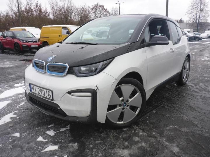 Photo 1 VIN: WBY7Z210X07C13495 - BMW I3 I01 17- 