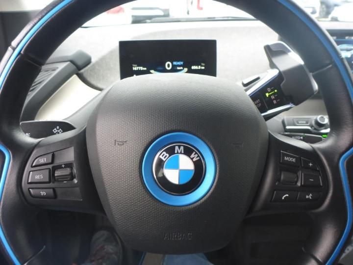 Photo 26 VIN: WBY7Z210X07C13495 - BMW I3 I01 17- 