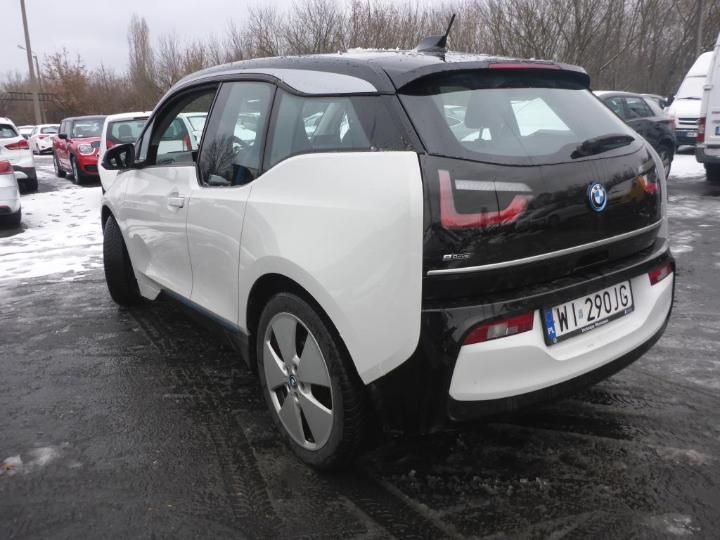 Photo 4 VIN: WBY7Z210X07C13495 - BMW I3 I01 17- 