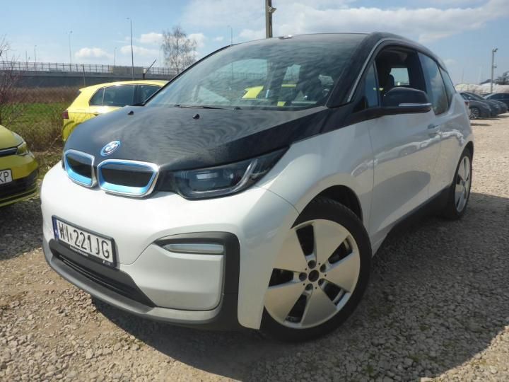 Photo 1 VIN: WBY7Z210X07C13500 - BMW I3 I01 17- 