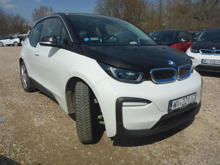 Photo 2 VIN: WBY7Z210X07C13500 - BMW I3 I01 17- 