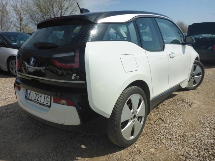 Photo 3 VIN: WBY7Z210X07C13500 - BMW I3 I01 17- 