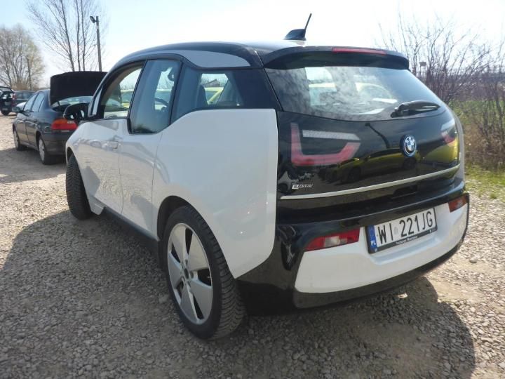 Photo 4 VIN: WBY7Z210X07C13500 - BMW I3 I01 17- 